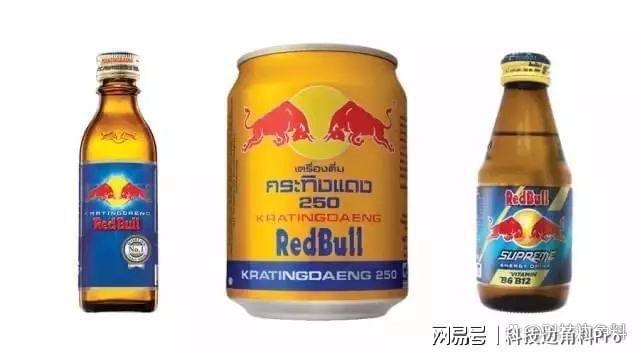 中国红牛正史：三个红牛的来历和故事