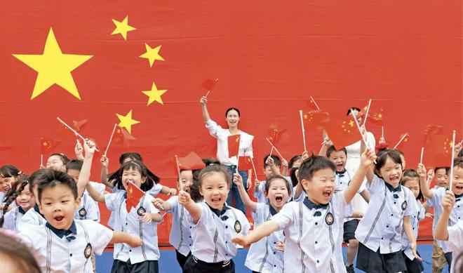 正是网络强国潮起时(图3)