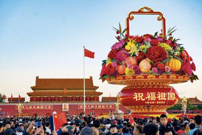 正是网络强国潮起时(图4)