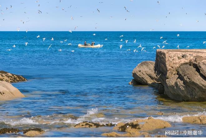 旅游媒体｜来苏格兰解锁夏日嗨狂欢｜广州旅游媒体(图3)