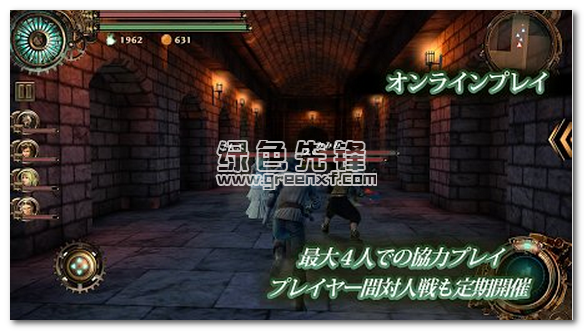 蒸汽装甲金币无限版