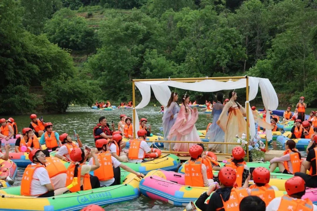 西集镇将新添一个大型水上亲子乐园