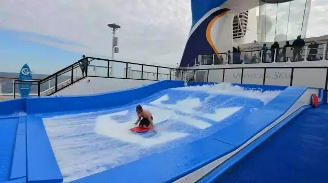 乘风破浪 南京多措并举打造“水上运动+”样本