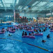 万宁开展多种体育赛事 让赛事“流量”变消费“留量”