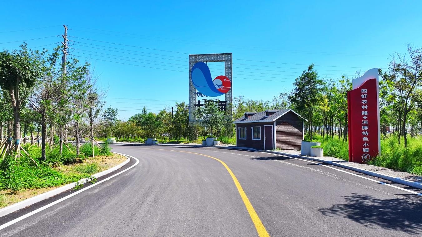 河北曹妃甸：“生态观光旅游路”激活融合发展“新引擎”(图4)