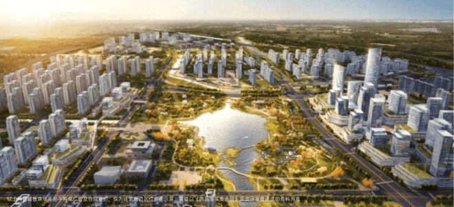 科大书香湖畔售楼处丨科大书香湖畔官网首页丨2024最新房价详情(图3)