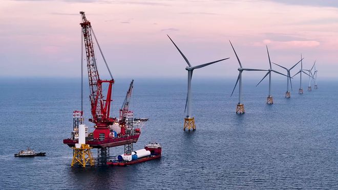 冠军中国·青春接力｜“海上巨人”冲浪有多拉风？(图3)