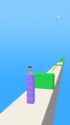 堆积块冲浪(Stack Surf)-堆积块冲浪正版下载v100-动力软件园(图2)