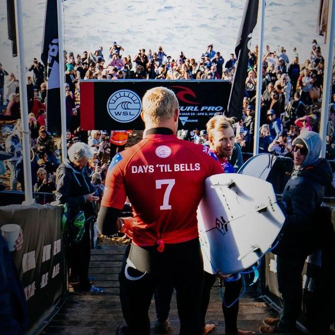 世界冲浪联盟到底是什么？