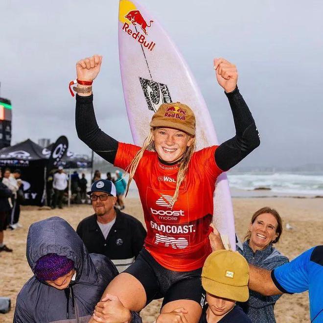 世界冲浪联盟到底是什么？(图2)