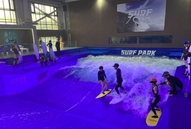 世界冲浪联盟到底是什么？(图6)