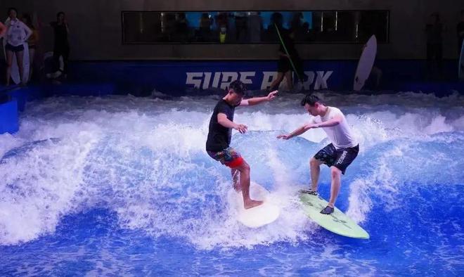 世界冲浪联盟到底是什么？(图4)