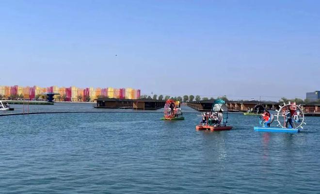 文件曝光！南沙将添大型游乐园！(图2)