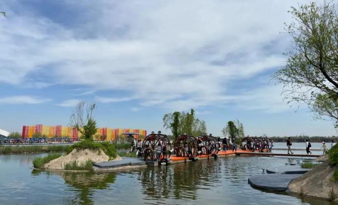 文件曝光！南沙将添大型游乐园！(图4)