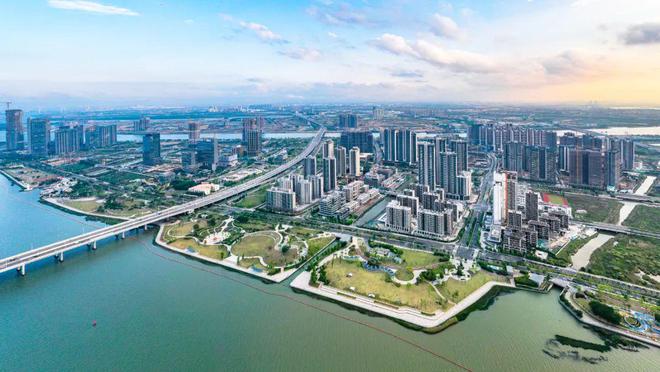 文件曝光！南沙将添大型游乐园！(图6)