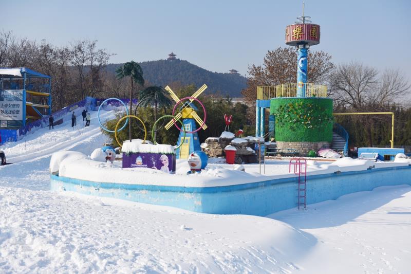 哈尔滨供应水上冲浪色泽光润水上冲浪乐园