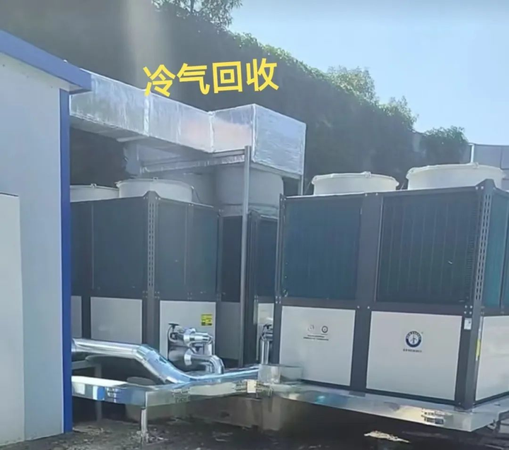 又到“温泉季”温泉采用空气能热水系统省心又省力！(图3)