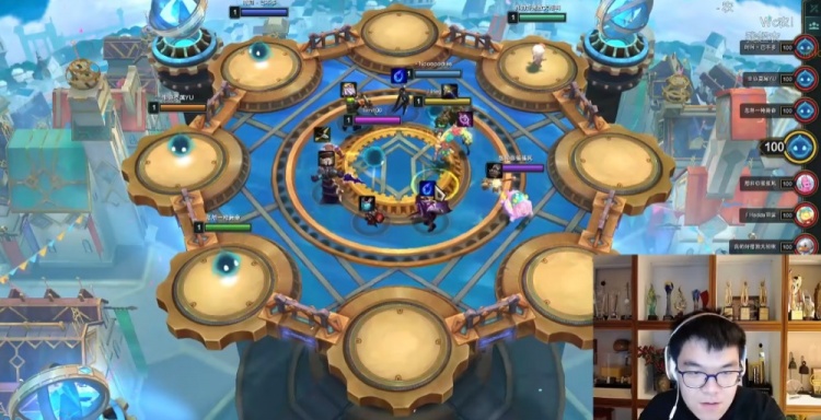 拉美游戏奖创始人想亲手为《黑神话：悟空》颁奖：谁能帮忙联系游科？