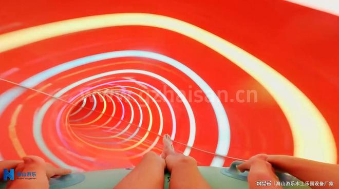 哪些水上乐园设备能带来最大游客体验？(图3)