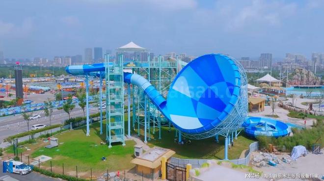 哪些水上乐园设备能带来最大游客体验？(图2)