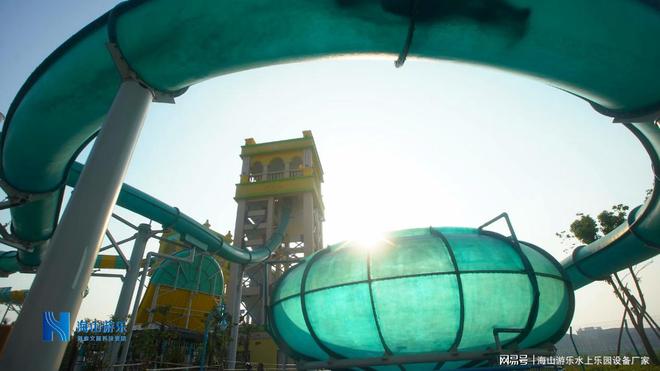 哪些水上乐园设备能带来最大游客体验？(图4)