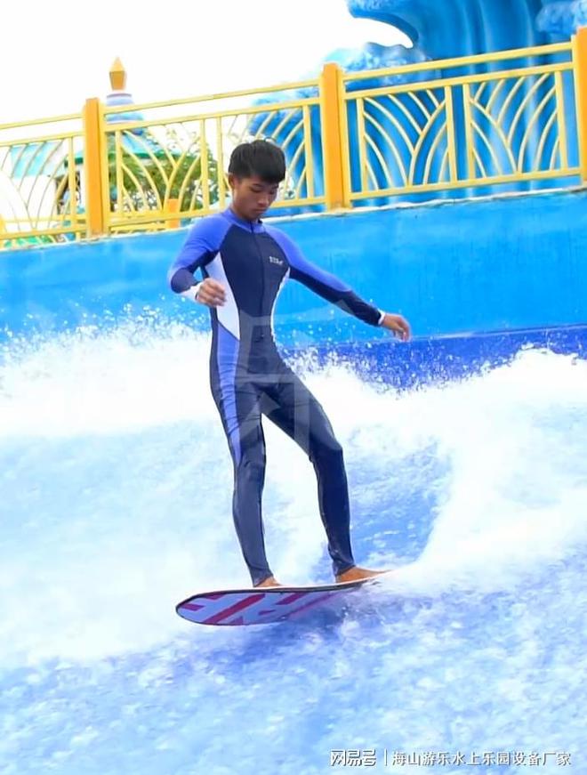哪些水上乐园设备能带来最大游客体验？(图5)