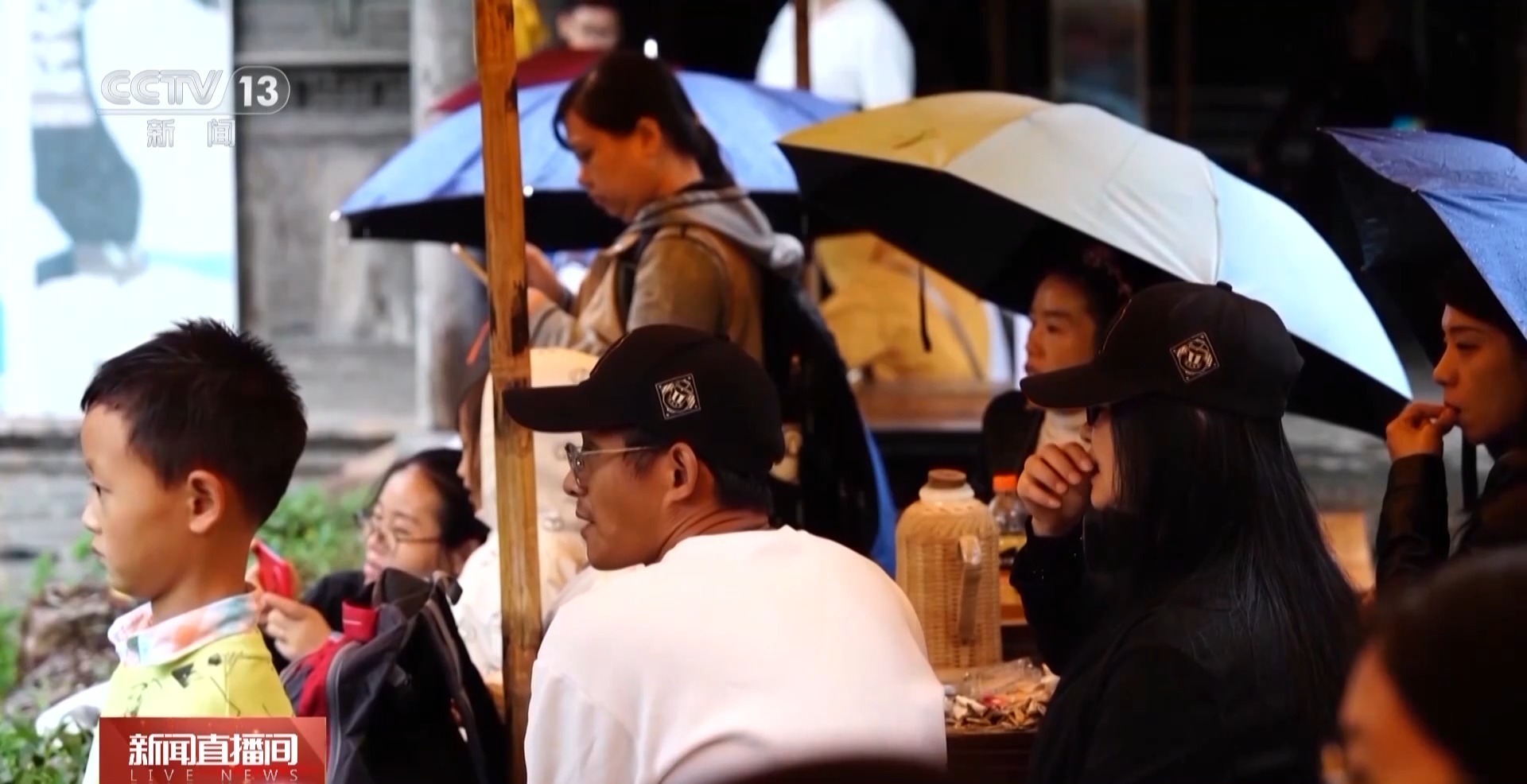 国庆假期这些地方火出圈 还没去的要抓紧了(图9)