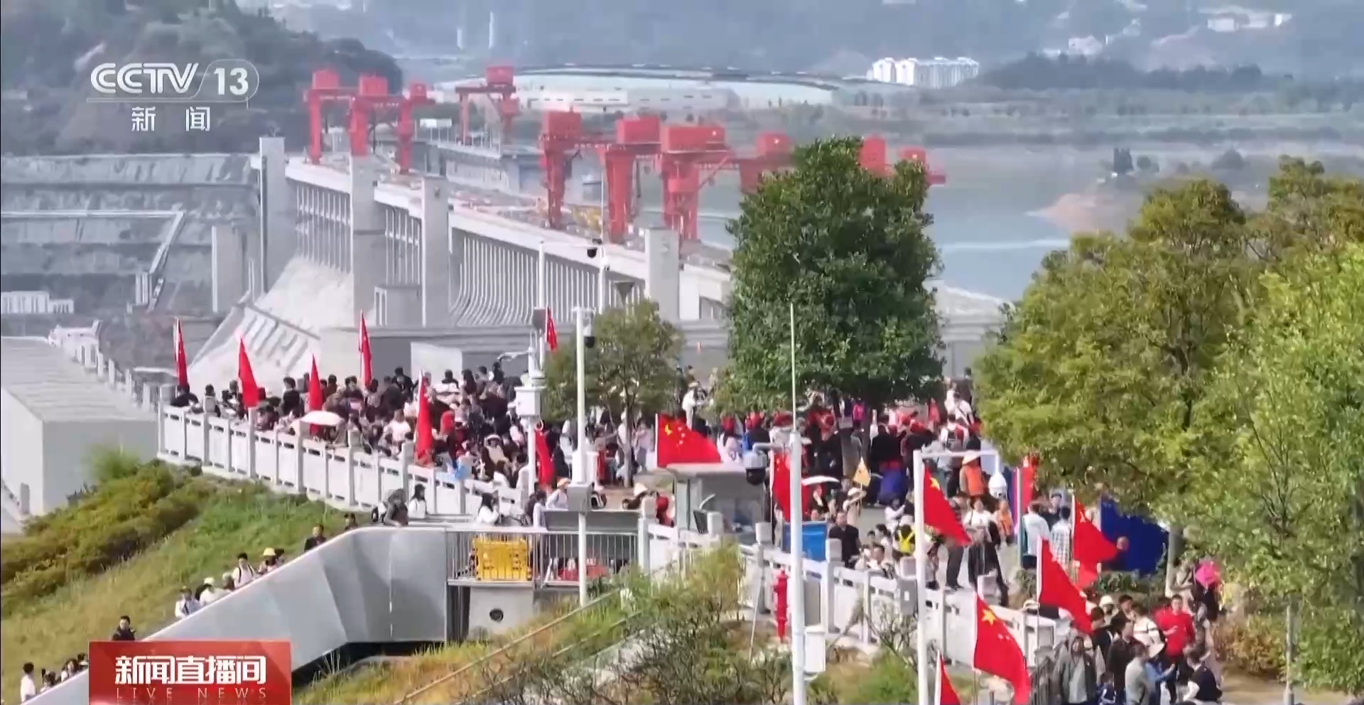 国庆假期这些地方火出圈 还没去的要抓紧了(图14)