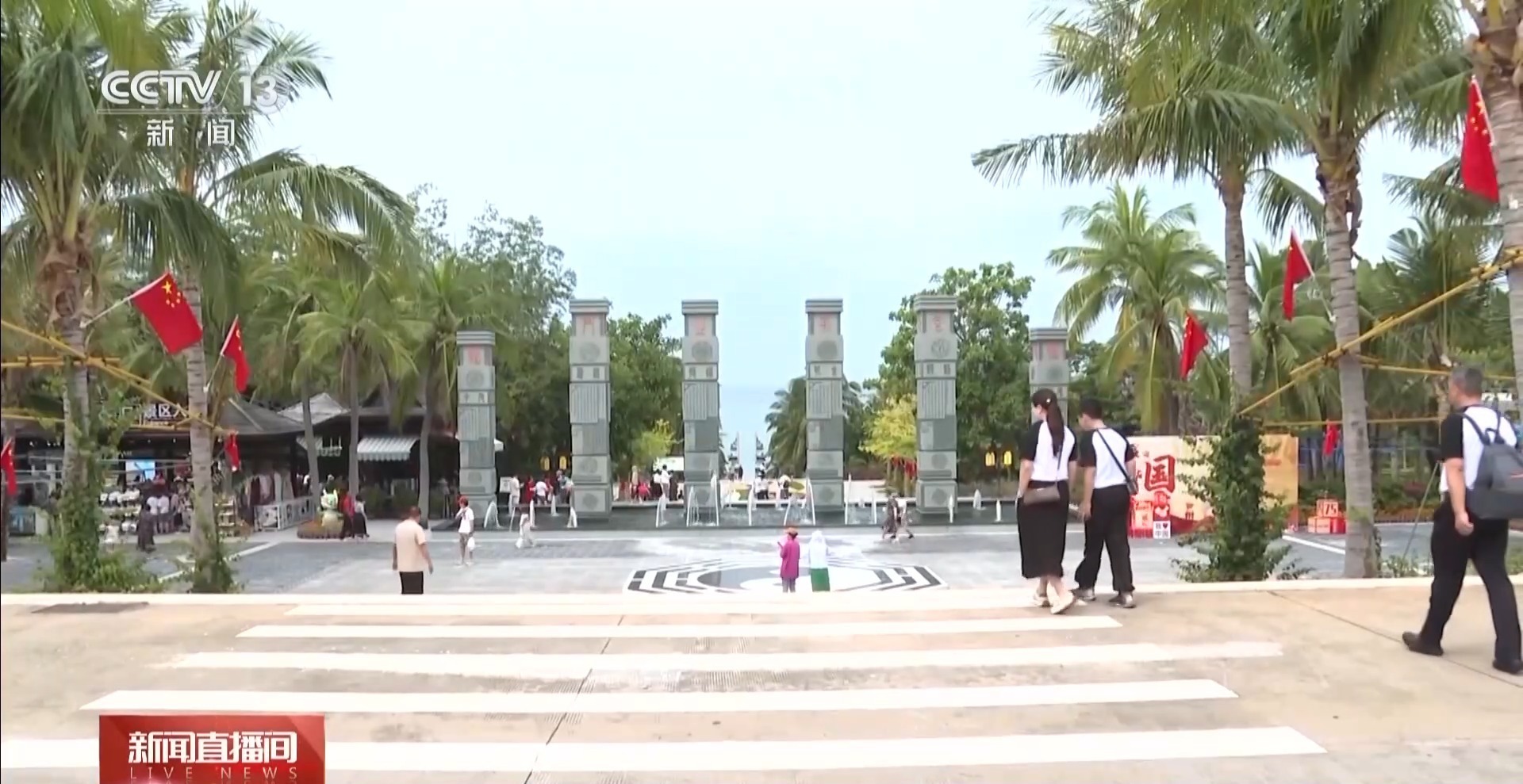 国庆假期这些地方火出圈 还没去的要抓紧了(图17)