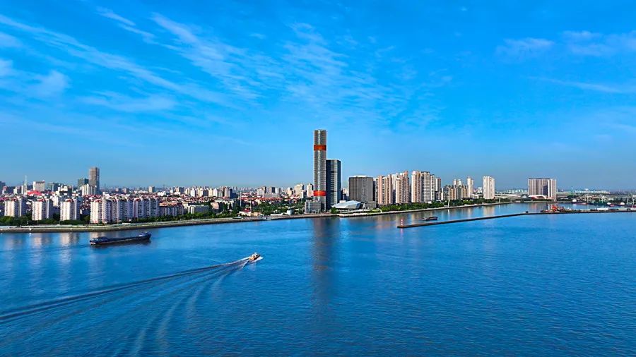 宝山“破浪”！百余年前朱自清的邀约今有回响(图3)