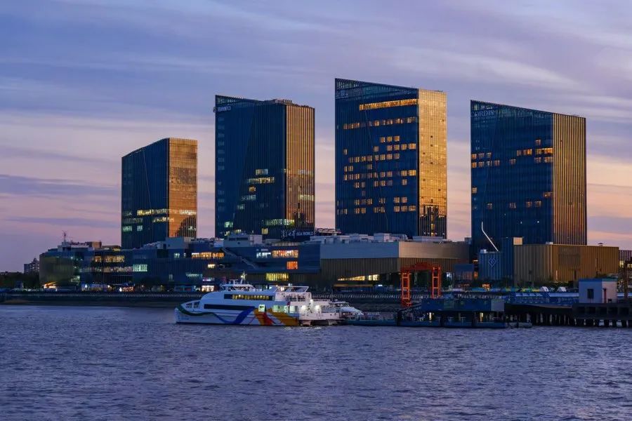 宝山“破浪”！百余年前朱自清的邀约今有回响(图4)