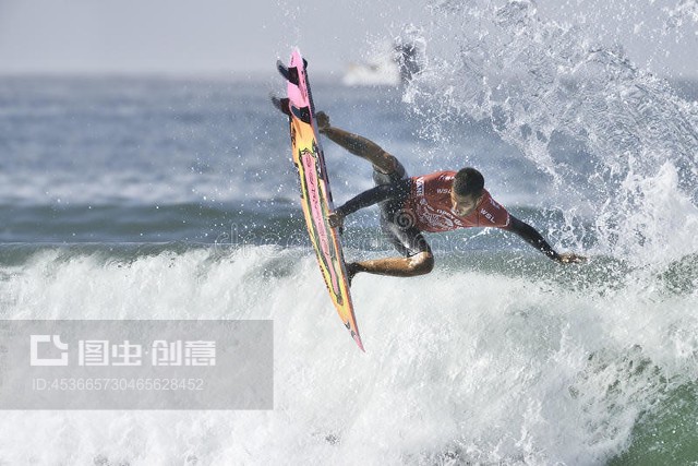 2024全国冲浪U系总决赛：年轻冲浪天才的崛起与梦想