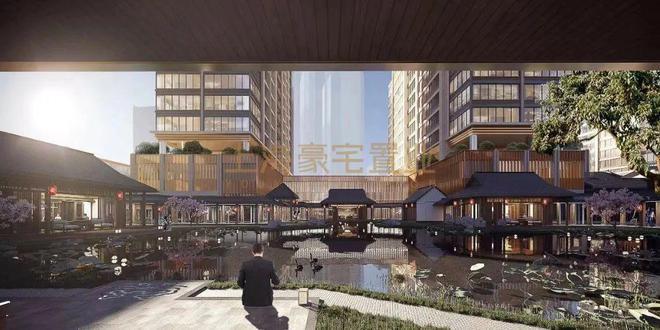 露香园官方售楼处-2024露香园首页网站-楼盘详情