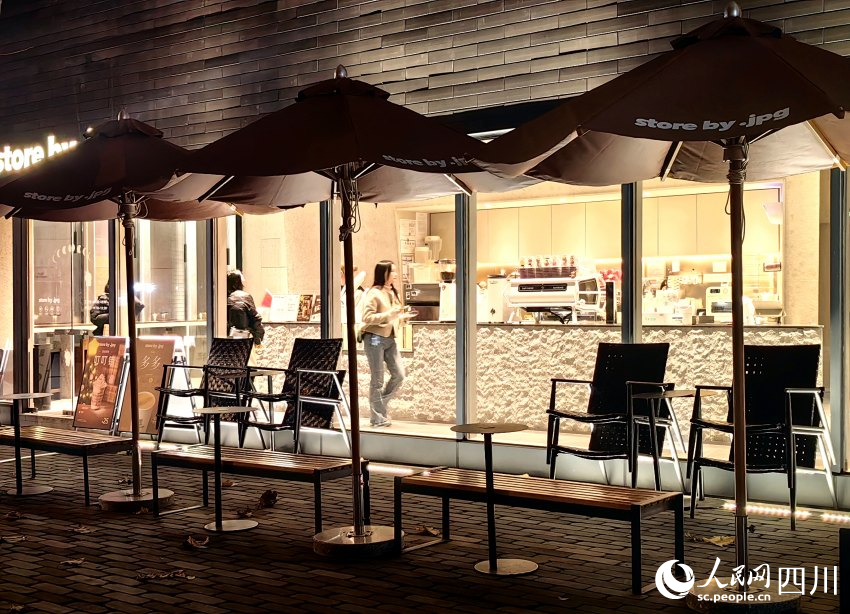 联合国前副秘书长点赞 成都老街老道隐藏了哪些秘密？(图3)