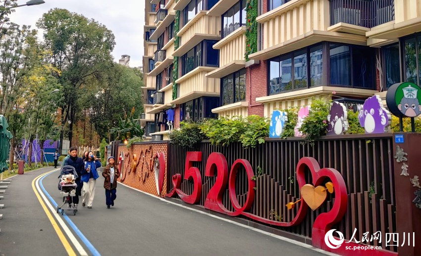 联合国前副秘书长点赞 成都老街老道隐藏了哪些秘密？(图6)