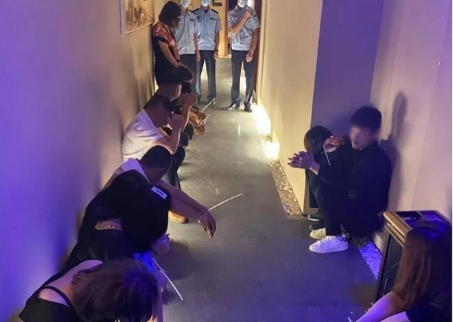 新型的卖淫方式已出现了防不胜防的陷阱每个人都要打起警惕！(图3)