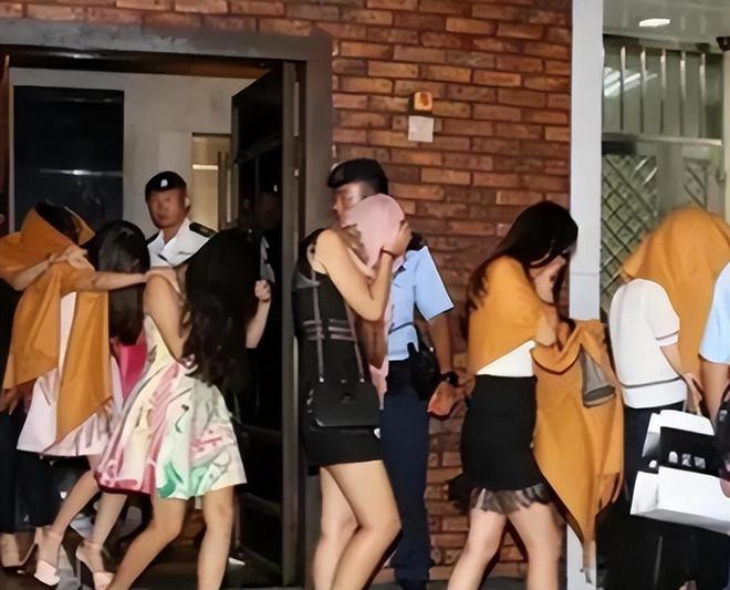 新型的卖淫方式已出现了防不胜防的陷阱每个人都要打起警惕！(图5)