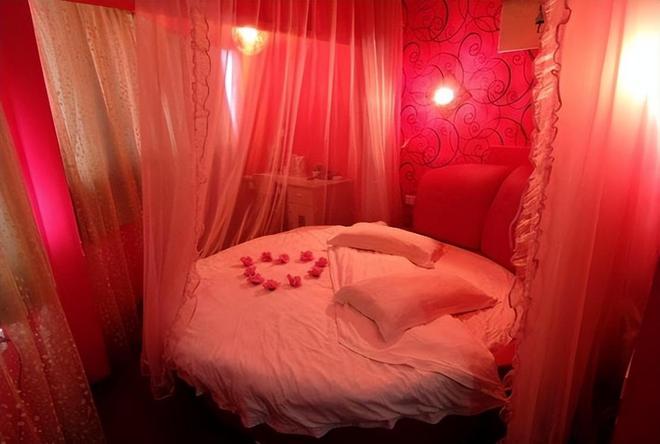 新型的卖淫方式已出现了防不胜防的陷阱每个人都要打起警惕！(图9)