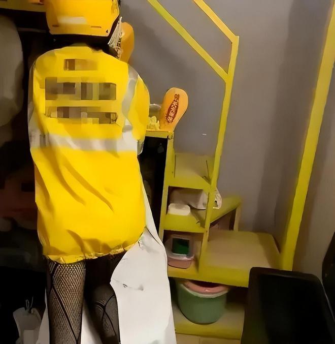 新型的卖淫方式已出现了防不胜防的陷阱每个人都要打起警惕！(图12)