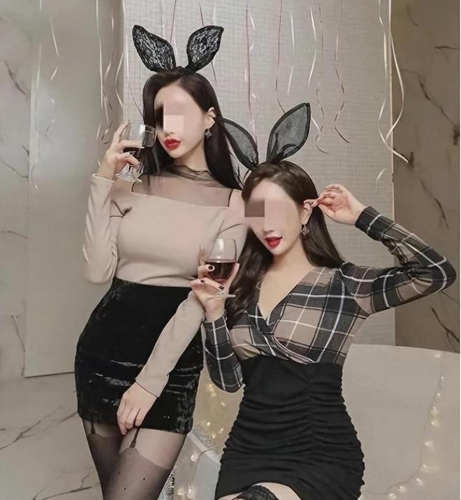 新型的卖淫方式已出现了防不胜防的陷阱每个人都要打起警惕！(图15)