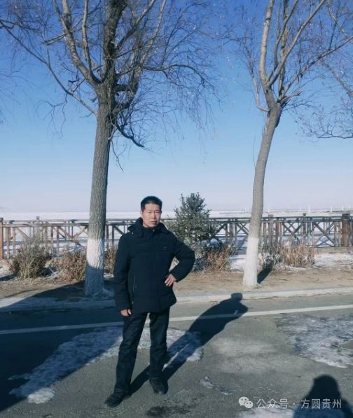 黎以忠山弯弯水湾湾醉美风光联山湾(图2)