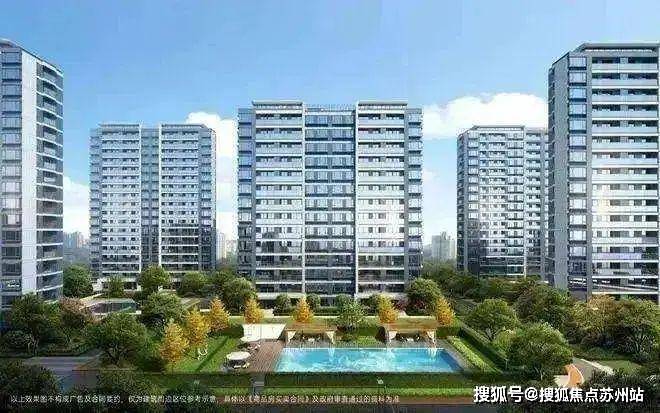 科大书香湖畔售楼处电线楼盘评测)科大书香湖畔-楼盘详情(图4)