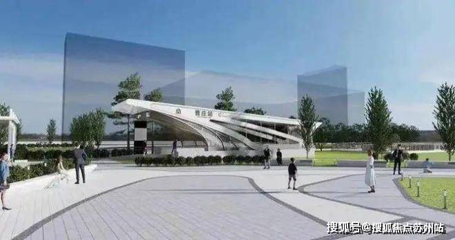 科大书香湖畔售楼处电线楼盘评测)科大书香湖畔-楼盘详情(图8)