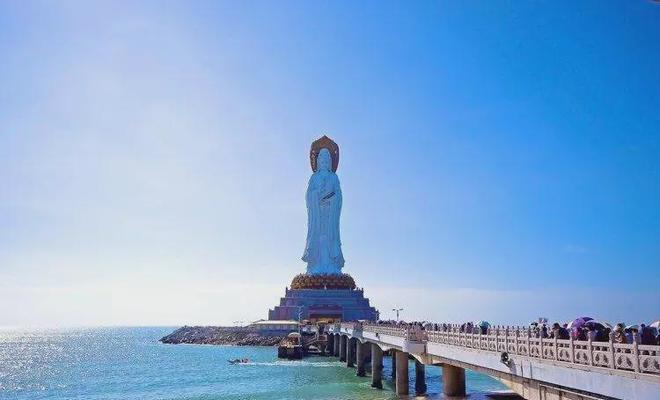 2025到穷游三亚旅游5天怎么玩划算自己去三亚旅游五天线路规划