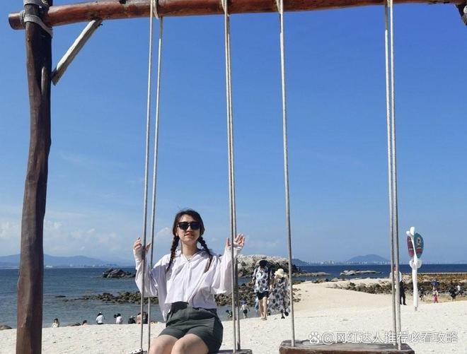 三亚五日游行程花销？三亚随团游5天4晚全程费用+攻略(图4)