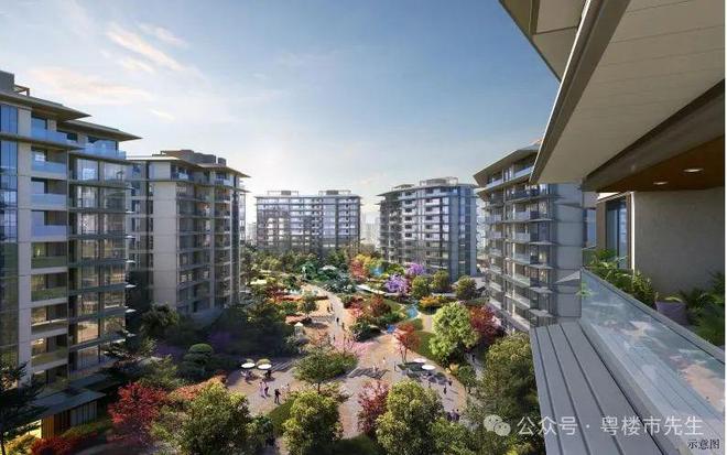 2025合景臻颐府售楼处()官方网站-百度百科-官方售楼处@欢迎您(图6)