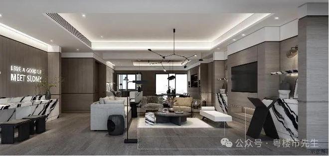 2025合景臻颐府售楼处()官方网站-百度百科-官方售楼处@欢迎您(图7)