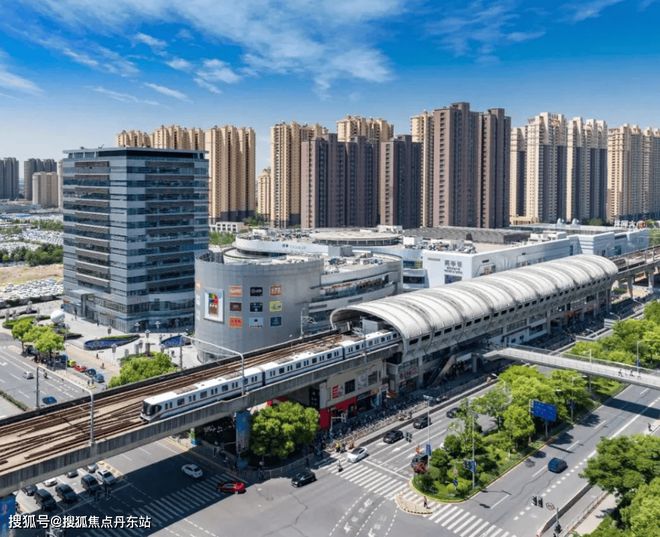 【深业深安上居】2025官方网站-深业深安上居最新发布-上海房天下(图3)