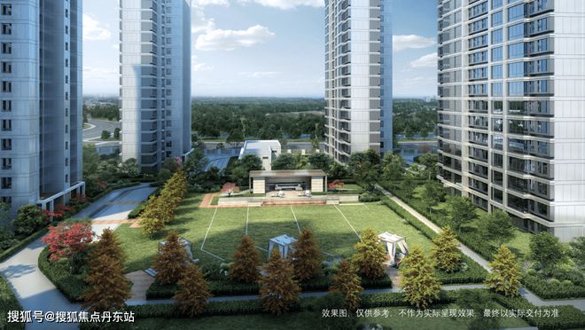 【深业深安上居】2025官方网站-深业深安上居最新发布-上海房天下(图6)