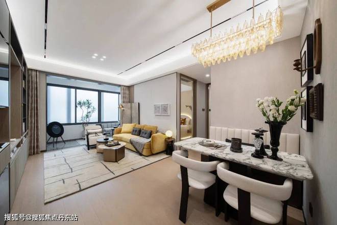 【深业深安上居】2025官方网站-深业深安上居最新发布-上海房天下(图9)